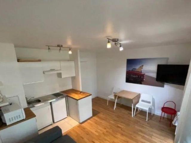 Appartement location à Nanterre, Puteaux