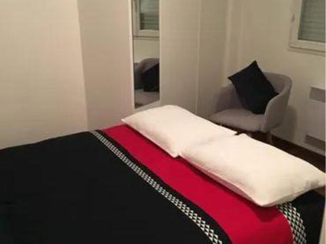Appartement location à Amiens
