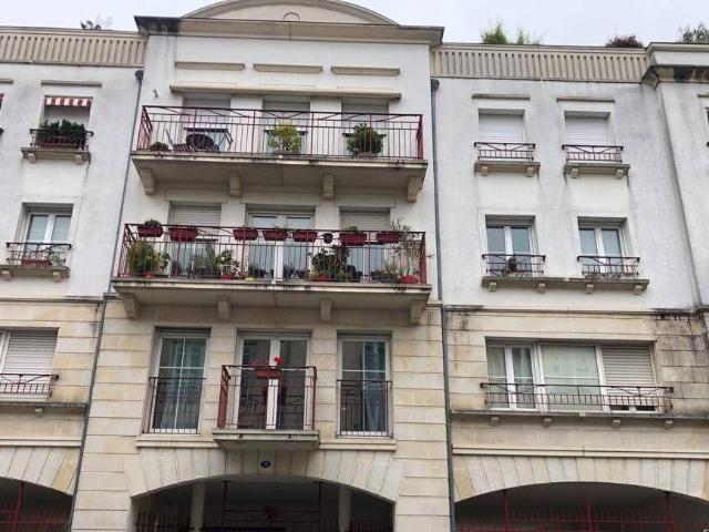 Appartement location à Bordeaux