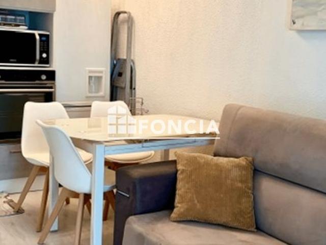 Appartement vente à Brive-la-Gaillarde, Saint-cyprien