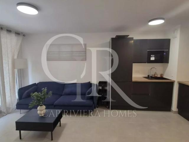 Appartement vente à Roquebrune-Cap-Martin, Alpes-Maritimes