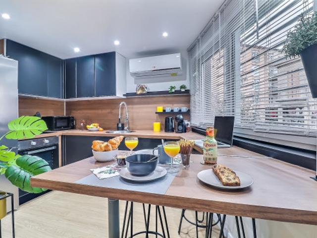 Appartement location à Nîmes