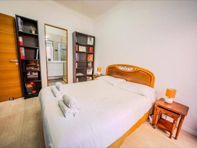 Appartement location à Nice