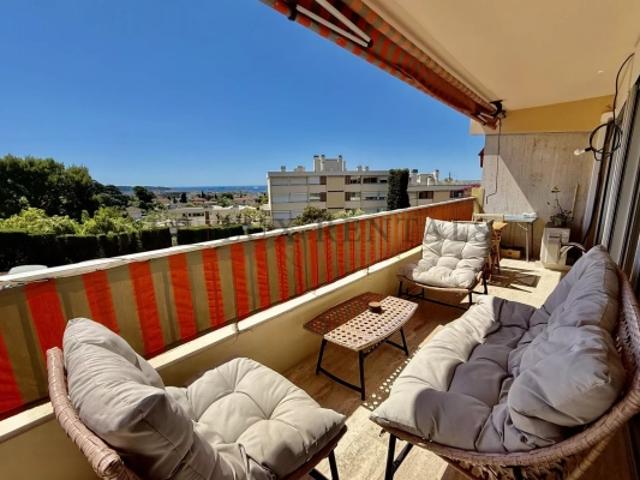 Appartement vente à Grasse, Antibes
