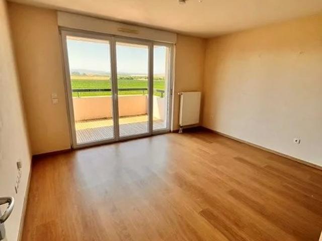 Appartement location à Strasbourg, Wolfisheim