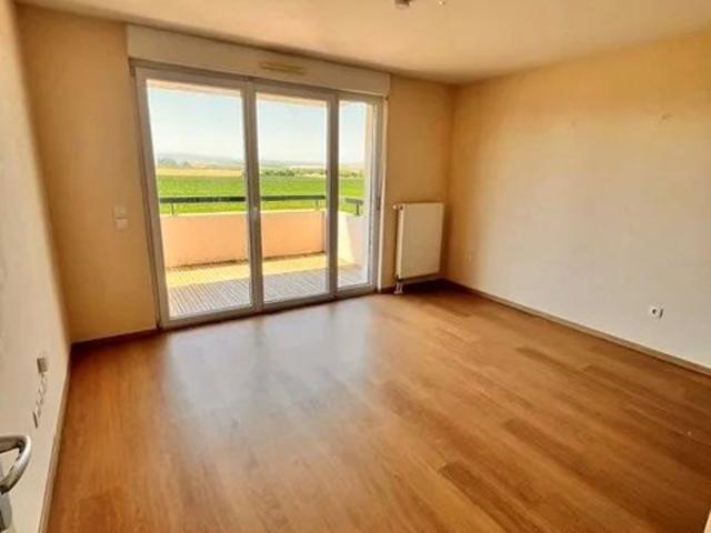 Appartement location à Strasbourg, Wolfisheim