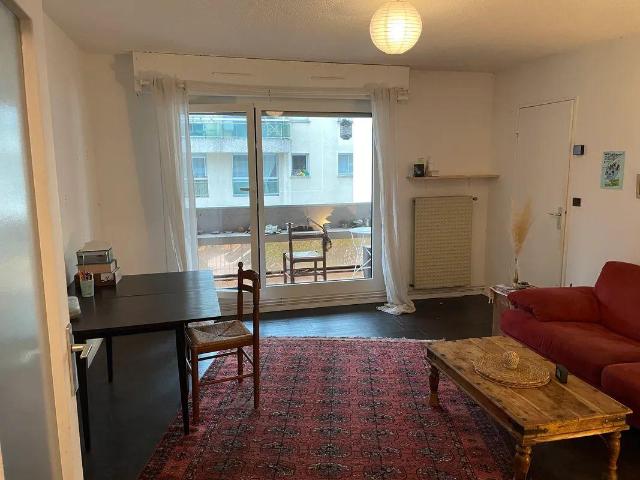 Appartement location à Bordeaux