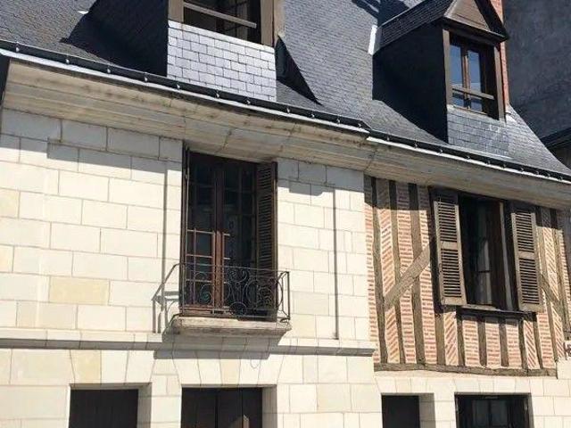 Appartement location à Tours