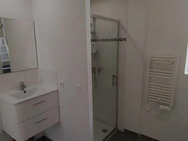 Appartement location à Orléans