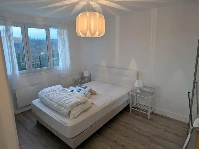 Appartement location à Versailles, Jouy-en-josas