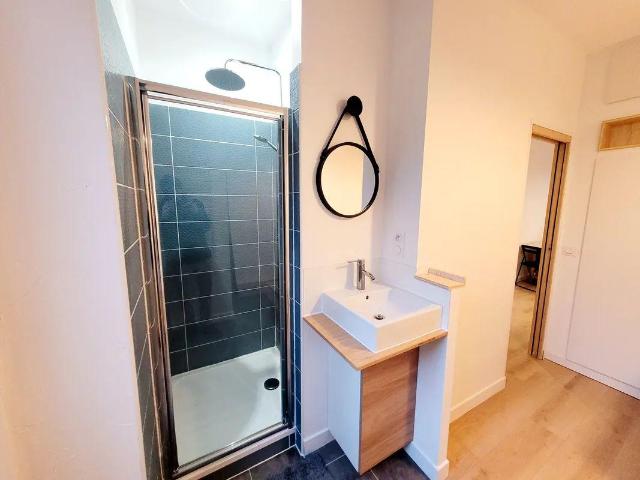 Appartement location à Grenoble