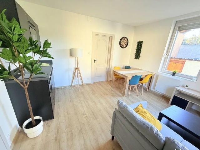 Appartement location à Strasbourg, Hoenheim