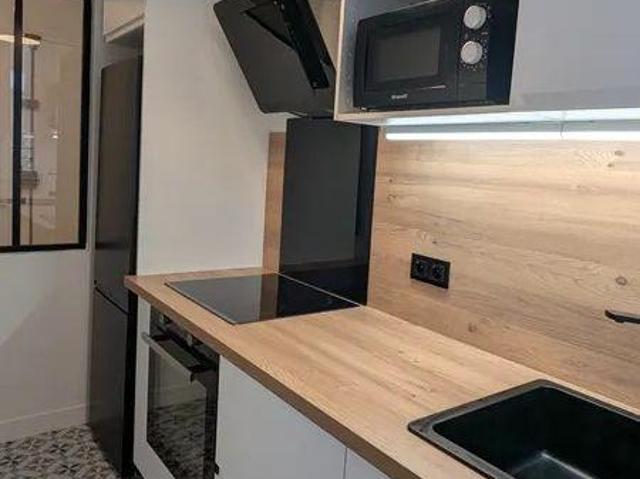Appartement location à Nanterre, Colombes