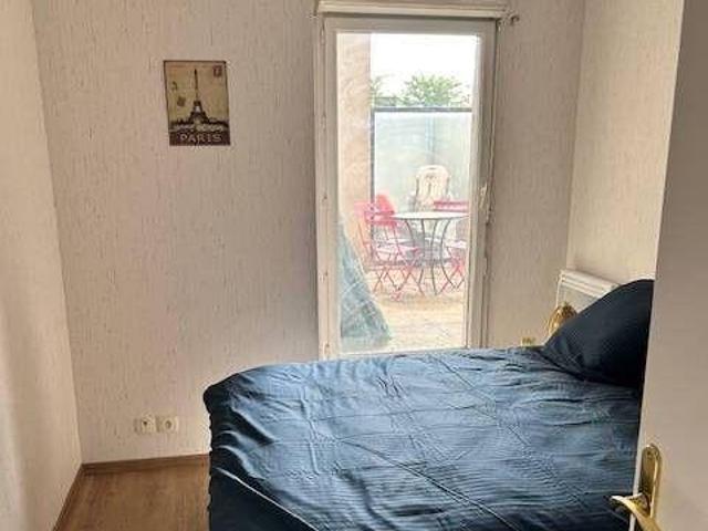Appartement location à Bobigny, Pantin