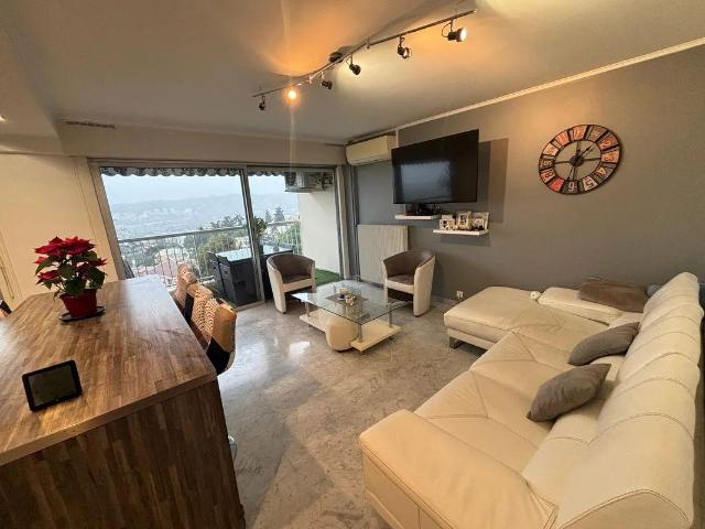 Appartement location à Nice