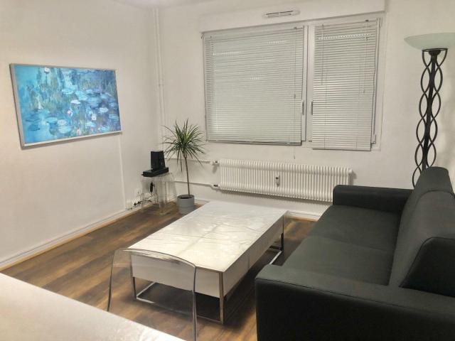 Appartement location à Strasbourg, Hoenheim