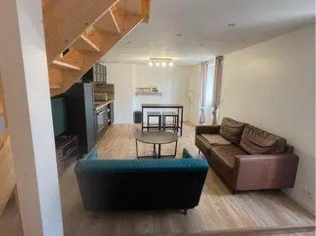 Appartement location à Gex
