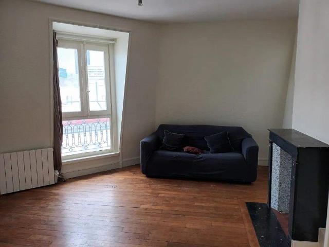 Appartement location à Paris, Île-de-France