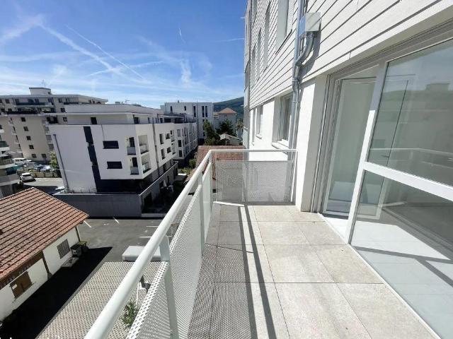 Appartement location à Saint-Julien-en-Genevois, Annemasse