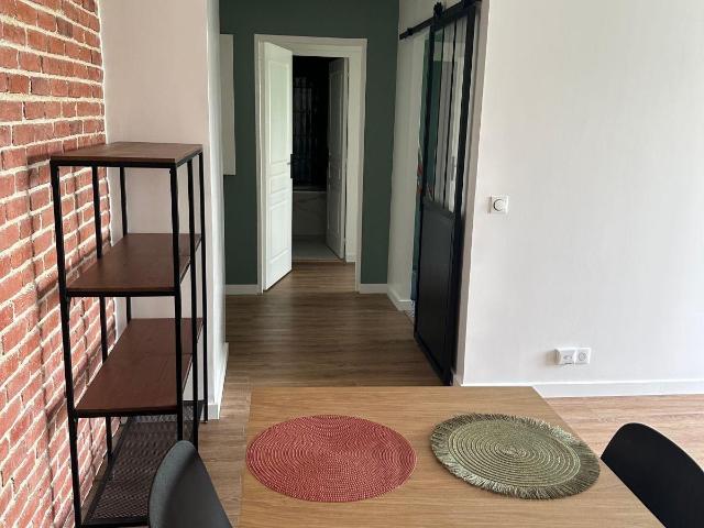 Appartement location à Nanterre, Rueil-malmaison