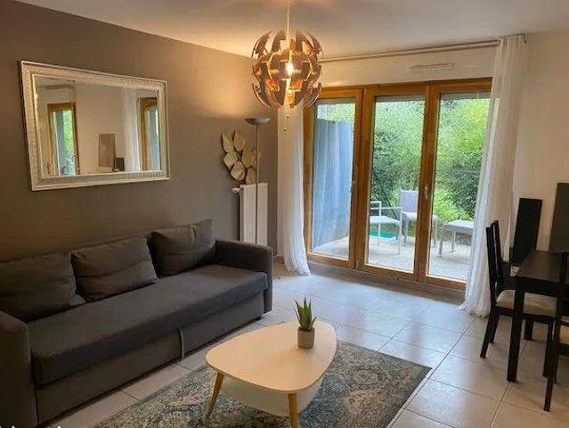 Appartement location à Saint-Denis, Aubervilliers