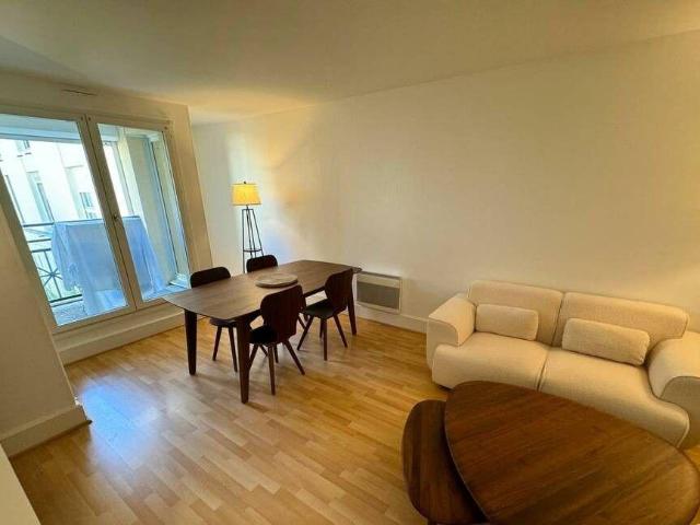 Appartement location à Versailles