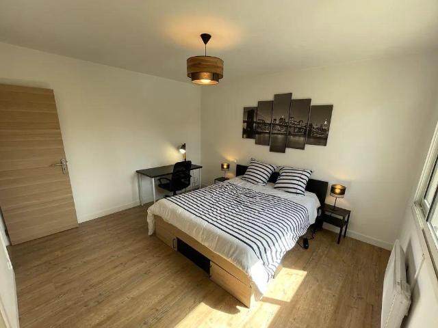 Appartement location à Toulouse