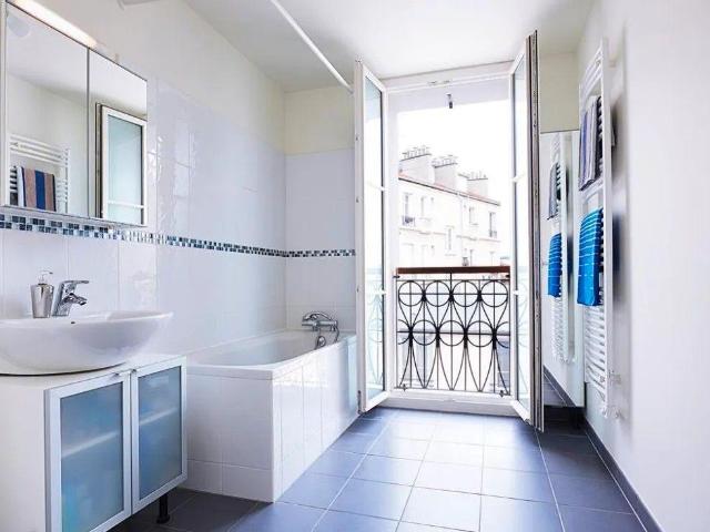 Appartement location à Nanterre, Puteaux