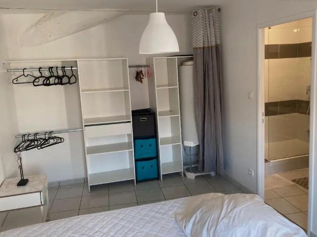 Appartement location à Saint-Étienne, Saint-etienne