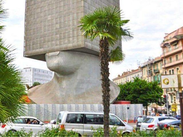 Appartement location à Nice