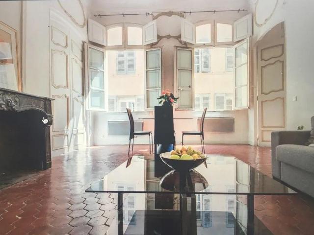Appartement location à Aix-en-Provence, Aix-en-provence