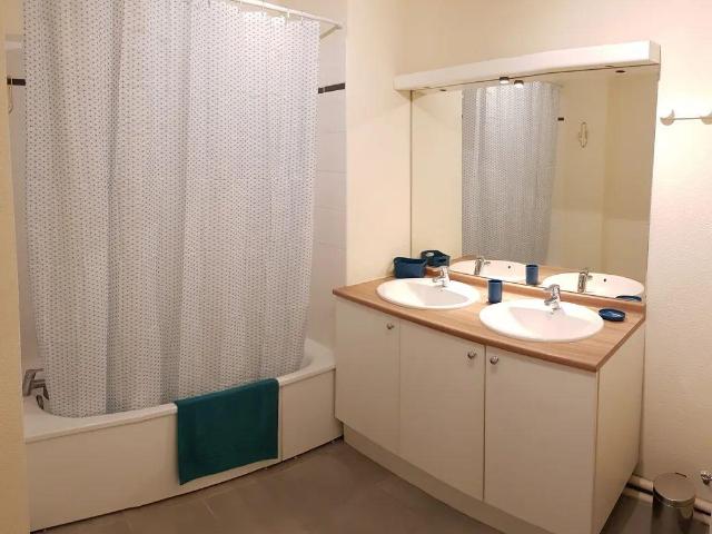 Appartement location à Toulouse