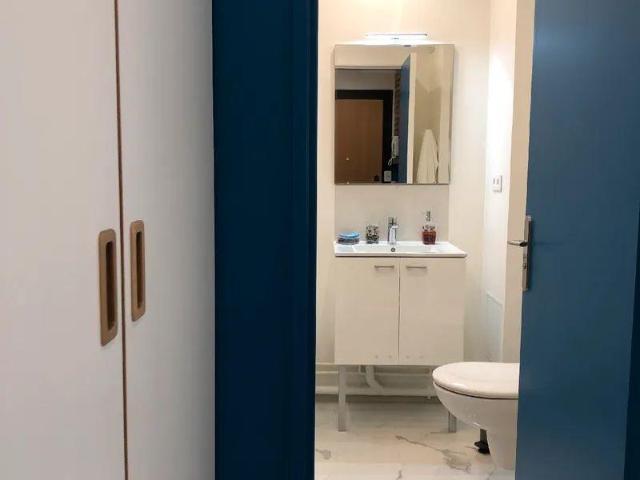 Appartement location à Nanterre, Suresnes