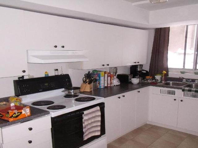 Apartment for rent in St. Leonard's, Quebec