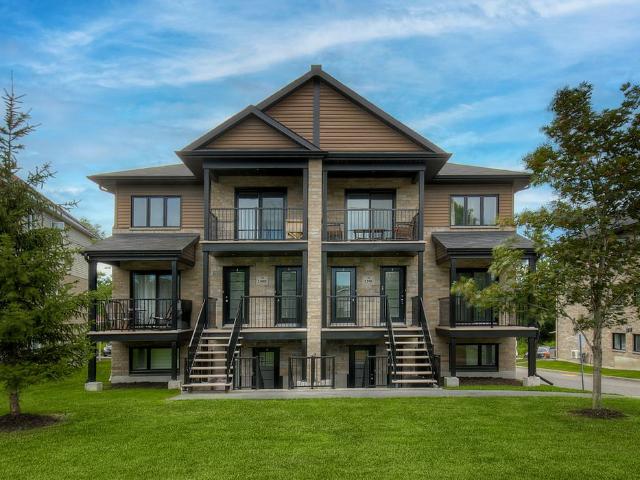 Apartment for rent in Gatineau
