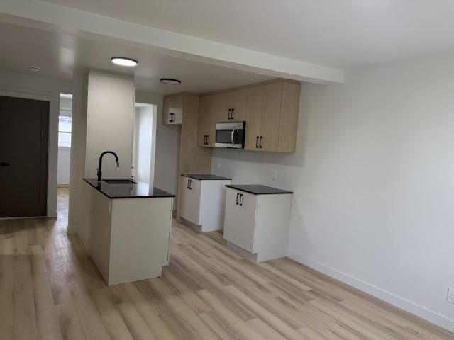 Apartment for rent in Québec, Quebec
