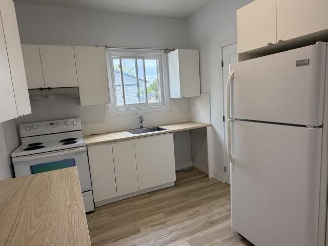 Apartment for rent in Québec, Quebec