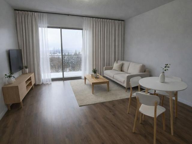 Apartment for rent in Québec, Quebec