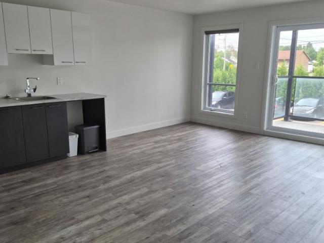 Apartment for rent in Québec, Quebec