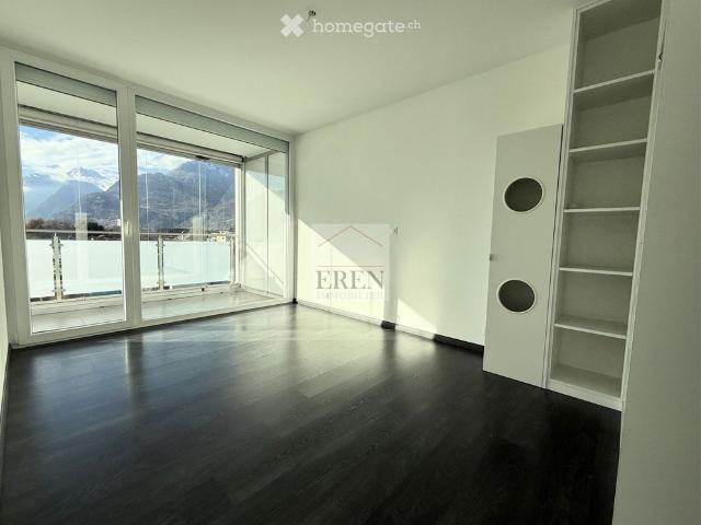 Apartment mieten in Les Poujes, Conthey