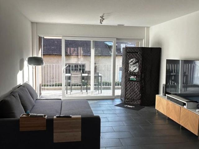 Apartment mieten in Sion