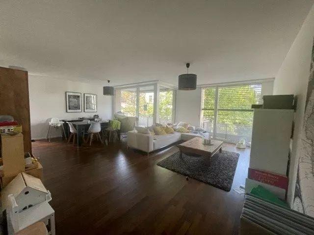 Apartment mieten in Cheseaux-Lausanne, Waadt