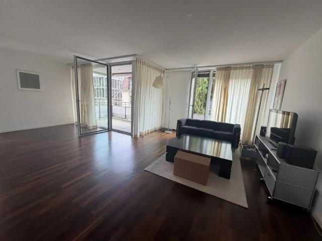 Apartment mieten in Cheseaux-Lausanne, Waadt