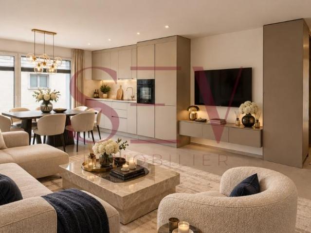 Apartment mieten in Corcelles-près-Payerne, District de la Broye-Vully