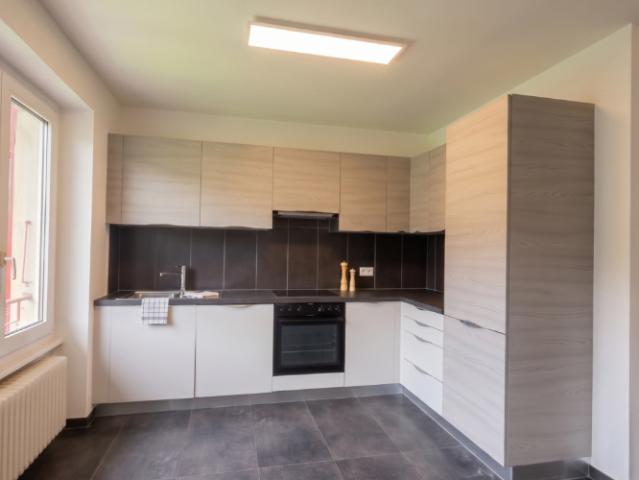 Apartment mieten in Le Locle