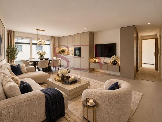 Apartment mieten in Corcelles-près-Payerne, District de la Broye-Vully