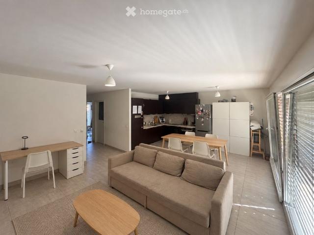 Apartment mieten in Saint-Cergue, District de Nyon