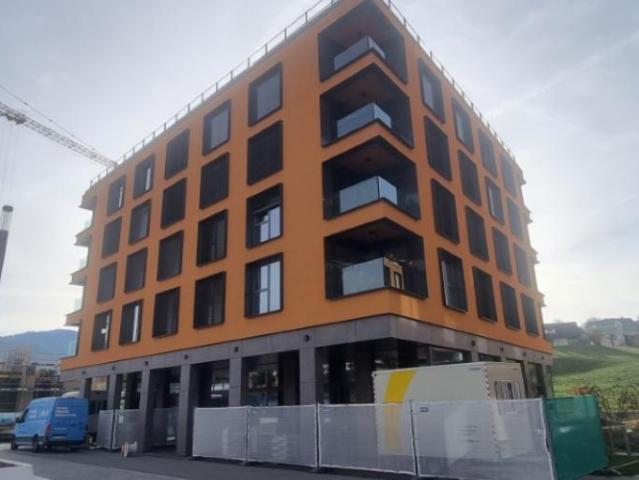 Apartment mieten in En Fossiaux, Châtel-Saint-Denis