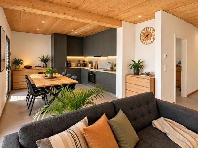 Apartment mieten in Sion