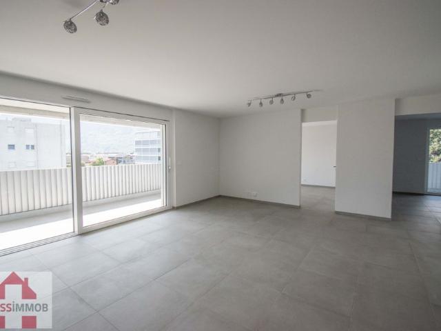 Apartment mieten in Plan-Conthey, Conthey